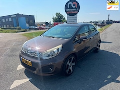 Kia Rio - | 2011 | 1.2 CVVT Super Pack | Export en Handel | APK