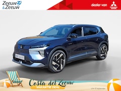 Mitsubishi Eclipse Cross - Business Edition 87 kWh Apple Carplay/Android Auto , electronic climate controle , navigat