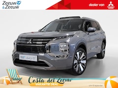 Mitsubishi Outlander - 2.4 PHEV Instyle | 5.000 Voorraadkorting| Complete versie | Automatische achterklep | Stoe