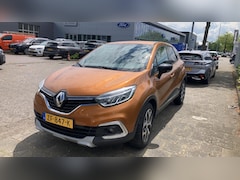 Renault Captur - 0.9 TCe Intens | Navigatie | Parkeersensor achter | Cruise Control | Elektrische inklapbar