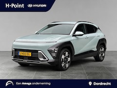 Hyundai Kona - Comfort Smart 1.6 GDI HEV 140pk | ADAPTIVE CRUISE | ELEKTR. ACHTERKLEP | BLINDSPOT | STOEL