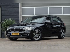 BMW 1-serie - 116i | Harman Kardon | Cruise Controle | Lichtmetalen Velgen |