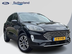 Ford Kuga - 2.5 titanium X | 225pk | Adaptieve Cruise Control | Winter Pack | Navigatie | Android auto