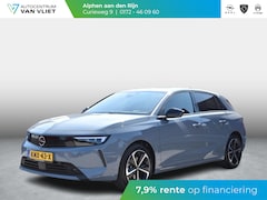 Opel Astra - 1.2 Turbo Hybrid Business Edition | 145 PK | AGR STOEL | PARKEERSENSOREN MET CAMERA | ADAP