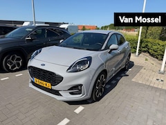 Ford Puma - 1.0 EcoBoost Hybrid ST-Line X Aut. | B&O Soundsystem | Camera | Apple carplay | Winterpack