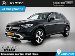 Mercedes-Benz GLC-klasse - 300 e 4MATIC Plug-In Hybride Trekhaak | Ledkoplampen | Memory Voorstoelen | Stoel en Stuur