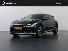 Kia EV6 - Air 58 kWh | Stoel/Stuurwielverwarming | Navigatie | Parkeercamera | Climate Control | Cru