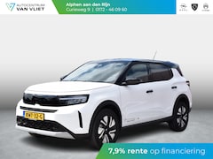Opel Frontera - 1.2 Turbo Hybrid GS