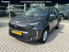 Toyota Yaris Cross - 1.5 Hybrid 115 Active