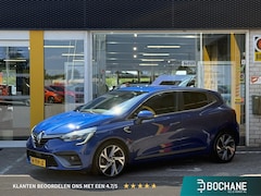 Renault Clio - 1.0 TCe R.S. Line | NAP | Stoelverwarming | 360 graden camera | Navigatie | Climate Contro
