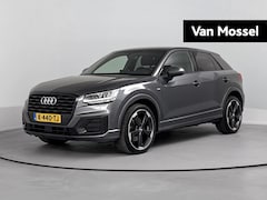 Audi Q2 - 1.4 TFSI CoD Launch Edition Airco | Stoelverwarming | Cruise Control | Lederen Sportstuur