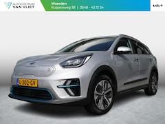 Kia e-Niro - DynamicPlusLine 64 kWh | Schuif-kantel dak | Stoel-stuurverwarming | Carplay | Keyless | N