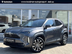 Toyota Yaris Cross - 1.5 Hybrid Dynamic l Parkeersensoren l Dodehoeksensoren l Nette auto