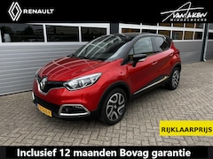 Renault Captur - 1.2 TCe Dynamique