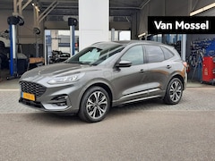 Ford Kuga - 2.5 PHEV ST-Line