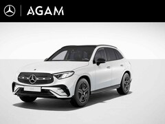 Mercedes-Benz GLC-klasse - 300e 4MATIC Business Solution AMG