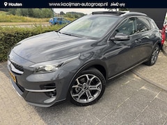 Kia XCeed - 1.5 T-GDI MHEV DynamicPlusLine Style Pack Schuif/Kanteldak, Navigatie, Stoel/Stuurverwarmi