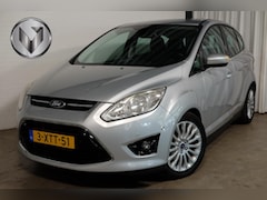 Ford C-Max - 1.0 Edition Plus
