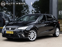 SEAT Ibiza - 1.0 TSI FR 110PK DSG LED Camera Clima Stoelverw ACC