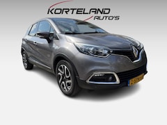 Renault Captur - 0.9 TCe Dynamique NAVI CAMERA CRUISE CONTROL