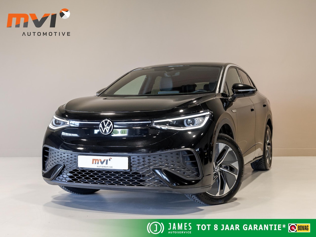 Volkswagen ID.5 - Pro 77 kWh SOH 95% / 204pk / Achteruitrij camera / Stoelverwarming / - AutoWereld.nl