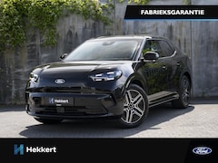 Ford Capri - Premium Extended Range 79 kWh 340pk AWD Automaat 20''LM | DODE HOEK | CRUISE.C | CAMERA |