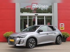 Peugeot 208 - 1.2 Hybrid 145PK AUTOMAAT GT | CAMERA VOOR + ACHTER | NAVIGATIE | DRAADLOZE APPLE CARPLAY/
