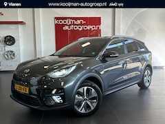 Kia e-Niro - DynamicPlusLine 64 kWh Dealeronderhouden