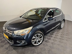 Citroën DS4 - 1.6 VTi Business