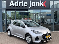 Mazda 2 Hybrid - 1.5 Centre-line AUTOMAAT | A.CAMERA | APPLE CARPLAY/ANDROID AUTO | LM VELGEN | ZEER ZUINIG