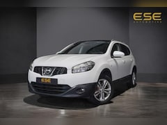 Nissan Qashqai+2 - 2.0 Optima 4WD | 7 Persoons | Pano | Automaat | Navigatie | Trekhaak