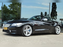 BMW Z4 Roadster - SDRIVE35IS HIGH EXECUTIVE M-SPORT 340PK | CARPLAY | LEDER | CRUISE
