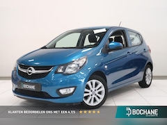 Opel Karl - 1.0 ecoFLEX 120 Jaar Edition | Airco | Parkeersensor | Navigatie | Cruise control | Lichtm
