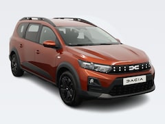 Dacia Jogger - 1.0 TCe 110 expression 7p. | AUTOMATISCHE HANDREM | CLIMATE CONTROL | KEYLESS ENTRY |