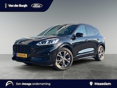 Ford Kuga - ST-Line X 1.5 EcoBoost 150pk Trekhaak - 1.800 kg geremd - Winter-, Drivers Assistance, en