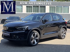 Volvo XC40 - Recharge Core 70 kWh SOH 96% | ACHTERUITRIJCAMERA| WARMTEPOMP| STOEL + STUURVERWARMING