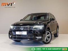 Volkswagen Tiguan - 2.0 TSI 4Motion 2x R-Line Highline / 220pk / Trekhaak / Panorama dak / Dynaudio /
