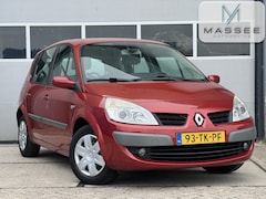 Renault Scénic - 1.6-16V Privilège Comfort AIRCO | DEALER OND