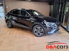 Renault Arkana - 1.6 E-Tech hybrid 145 RS engineered