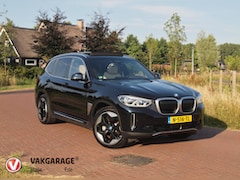 BMW iX3 - High Executive 80 kWh | Panoramadak | Head-Up Display | Harman Kardon | Sfeerverlichting |