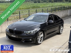 BMW 4-serie Gran Coupé - 420i High Executive