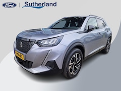 Peugeot 2008 - 1.2 PureTech Allure Pack Luxe uitvoering | 1e Eigenaar | Hoge instap | Trekhaak | Navigati