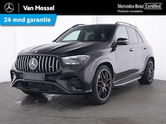 Mercedes-Benz AMG GLE - 53 Hybrid 4MATIC+ / Memory-Stoelen / Luchtvering / Headup-Display / 360Graden-Camera / Pan