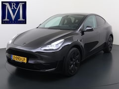 Tesla Model Y - RWD 58 kWh AFNEEMBARE TREKHAAK | FABRIEKSGARANTIE OP ACCU & AANDRIJFLIJN TOT 03-2031 OF 16