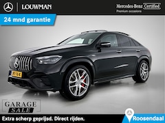 Mercedes-Benz AMG GLE - Coupé Mercedes-AMG 53 Hybrid 4MATIC+ Nightpakket Premium Plus | Trekhaak | Panoramadak | A