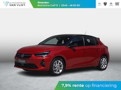Opel Corsa - 1.2 GS Line Premium pakket