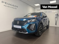 Peugeot 2008 - 1.2 Hybrid 110 Allure Automaat | Zorgeloze Zomerdeal Private Lease vanaf 369, - per maand