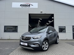 Opel Mokka X - 1.4 Turbo 140pk Navi / Camera / Trekhaak