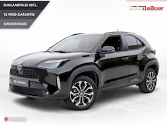 Toyota Yaris Cross - 1.5 Hybrid 115 First Edition | Stoel- Stuurverwarming | Keyless | ACC | Camera | Led | Qi