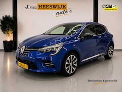 Renault Clio - 1.0 TCe 90 Techno